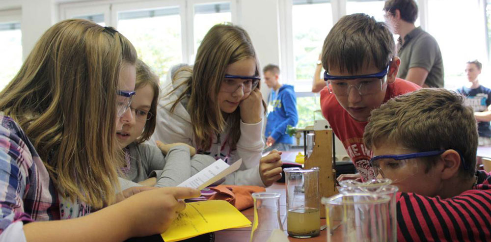 Ausscheid in vorangegangenen Jahren